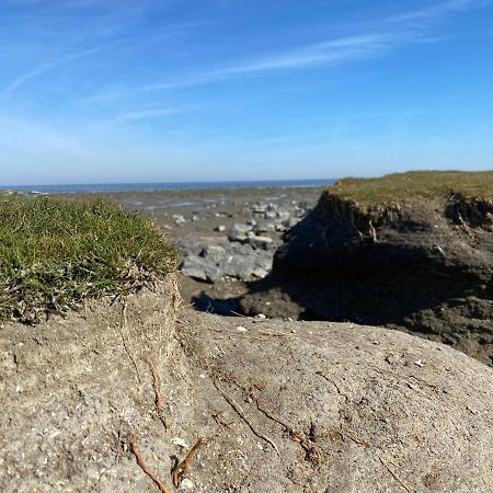 Wierums Huske Aan De Waddenzee Unesco Werelderfgoed Ngoại thất bức ảnh